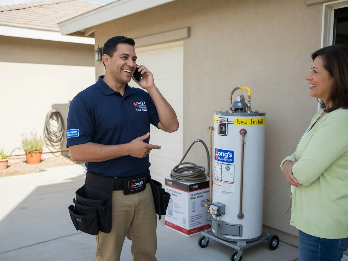 Leak Detection Pleasant Hill, OR FAQs